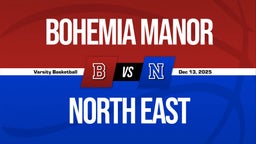 12/12 Highlights vs Bohemia Manor