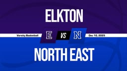 12/9 Highlights vs Elkton