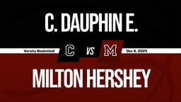 12/6 Highlights vs C. Dauphin E.