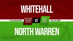 12/19 Highlights @ North Warren