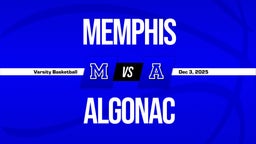 12/3 Highlights vs Memphis