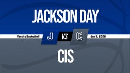 01/6 Highlights @ CIS