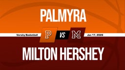 01/16 Highlights vs Palmyra