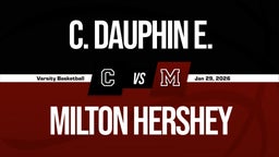 01/28 Highlights vs C. Dauphin E.