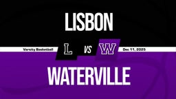 12/11 Highlights vs Lisbon