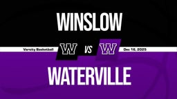 12/16 Highlights @ Waterville