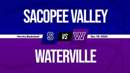 12/18 Highlights vs Sacopee Valley