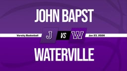 01/23 Highlights vs John Bapst