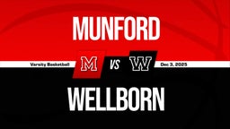 12/2 Highlights vs Munford