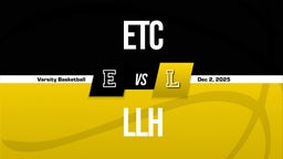 12/2 Highlights vs ETC