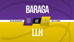 12/4 Highlights vs Baraga