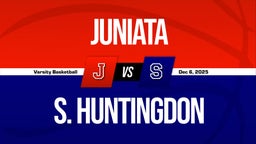 12/5 Highlights vs Juniata