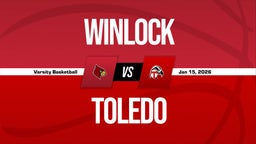 01/15 Highlights @ Toledo