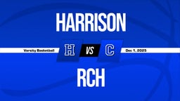 12/1 Highlights vs Harrison