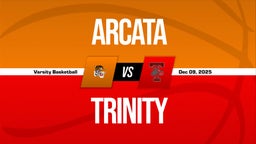 12/9 Highlights @ Trinity