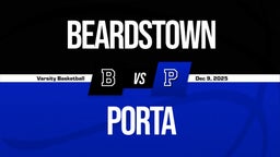 12/9 Highlights vs Beardstown
