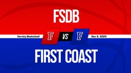12/2 Highlights vs FSDB