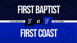 12/15 Highlights @ First Coast