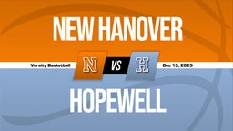 12/12 Highlights @ Hopewell