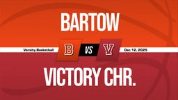 12/11 Highlights @ Victory Chr.