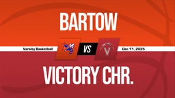 12/11 Highlights @ Victory Chr.