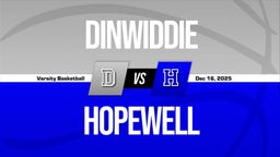 12/16 Highlights @ Hopewell