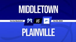02/6 Highlights vs Middletown