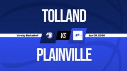 01/8 Highlights vs Tolland