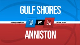 12/18 Highlights @ Anniston