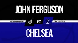 12/18 Highlights vs John Ferguson