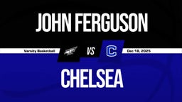 12/18 Highlights vs John Ferguson