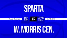 01/10 Highlights @ W. Morris Cen.