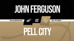12/19 Highlights vs John Ferguson