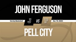 12/19 Highlights vs John Ferguson
