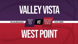 02/6 Highlights vs Valley Vista