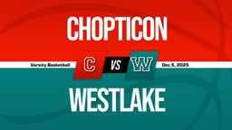 12/5 Highlights vs Chopticon