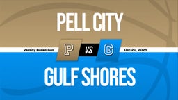 12/20 Highlights @ Gulf Shores