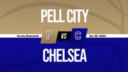 12/20 Highlights vs Pell City