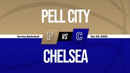 12/20 Highlights @ Chelsea