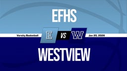 01/20 Highlights vs EFHS