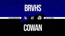 12/12 Highlights vs BRVHS
