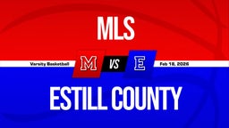 02/17 Highlights vs MLS