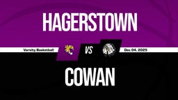 12/4 Highlights vs Hagerstown