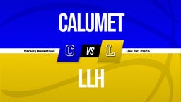 12/11 Highlights vs Calumet