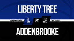12/4 Highlights vs Liberty Tree