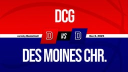 12/5 Highlights vs DCG