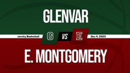 12/4 Highlights vs Glenvar
