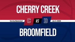 01/3 Highlights @ Broomfield