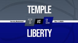 12/1 Highlights vs Temple