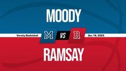 12/17 Highlights @ Ramsay